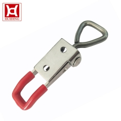 Adjustable Toggle Clamp Quick Holding Capacity Latch Hand Tool