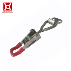 Adjustable Toggle Clamp Quick Holding Capacity Latch Hand Tool