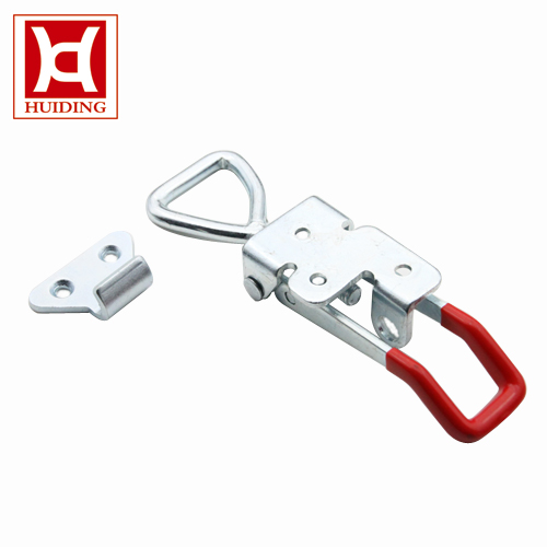 4003 Wholesale Stainless Steel Toggle Latch Lock Heavy Duty Stainless Large Toggle Latch