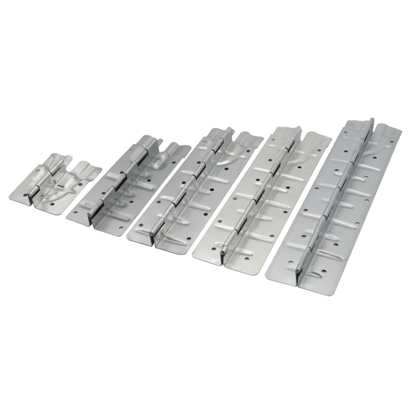 Pallet Collar Hinges